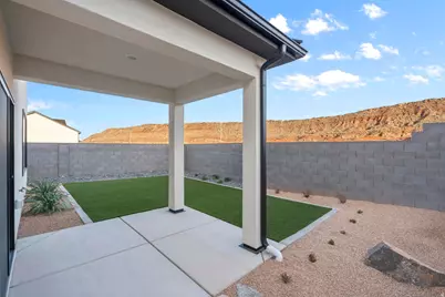 1498 S Sinawava Dr E #4131, Washington, UT 84780 - Photo 36