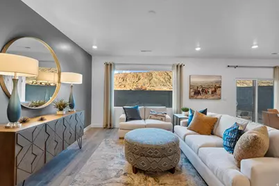 1498 S Sinawava Dr E #4131, Washington, UT 84780 - Photo 12