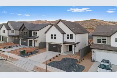 1498 S Sinawava Dr E #4131, Washington, UT 84780 - Photo 4