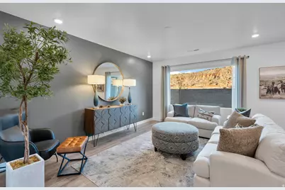 1498 S Sinawava Dr E #4131, Washington, UT 84780 - Photo 10