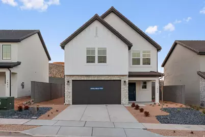 1498 S Sinawava Dr E #4131, Washington, UT 84780 - Photo 2