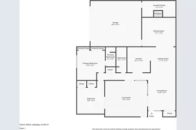 5164 S 1870 E, Holladay, UT 84117 - Photo 26