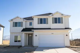 1062 N 1020 W, Salem, UT 84653 - Photo 1