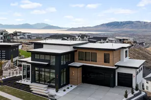 1307 W Annuvolato Way, Lehi, UT 84043 - Photo 1