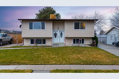 4830 S 3640 W, Taylorsville, UT 84129 - Photo 1