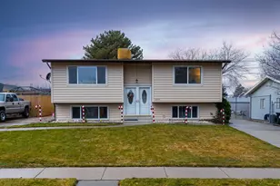 4830 S 3640 W, Taylorsville, UT 84129 - Photo 1