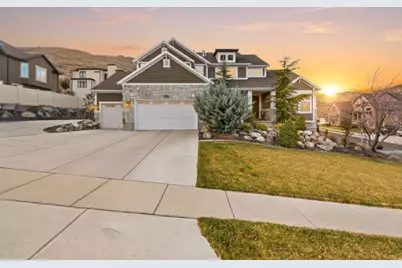 15046 S Bugle Ridge Dr W, Herriman, UT 84096 - Photo 52
