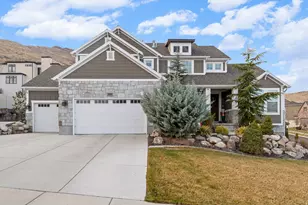 15046 S Bugle Ridge Dr W, Herriman, UT 84096 - Photo 54