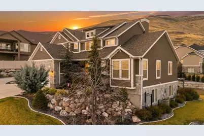 15046 S Bugle Ridge Dr W, Herriman, UT 84096 - Photo 2