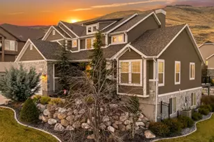 15046 S Bugle Ridge Dr W, Herriman, UT 84096 - Photo 2