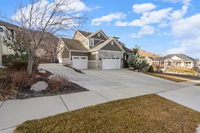 15046 S Bugle Ridge Dr W, Herriman, UT 84096 - Photo 56