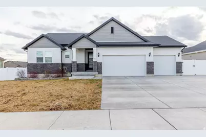 7087 W Boston Park Ln, West Jordan, UT 84081 - Photo 2