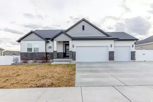 7087 W Boston Park Ln, West Jordan, UT 84081 - Photo 2