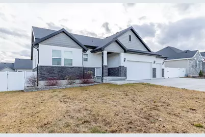 7087 W Boston Park Ln, West Jordan, UT 84081 - Photo 1