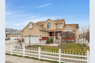 3624 S Lionheart Way, West Valley, UT 84119 - Photo 8