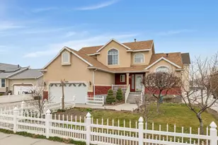 3624 S Lionheart Way, West Valley, UT 84119 - Photo 8