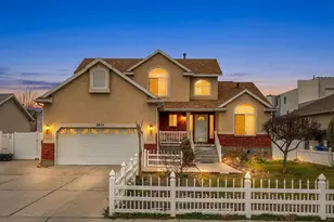 3624 S Lionheart Way, West Valley, UT 84119 - Photo 1