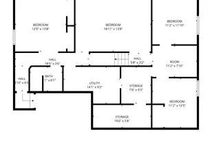 3624 S Lionheart Way, West Valley, UT 84119 - Photo 40
