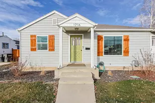 1716 W 50 N, Provo, UT 84601 - Photo 1