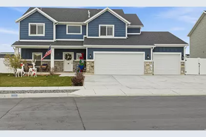 4236 W 975 S, West Point, UT 84015 - Photo 2