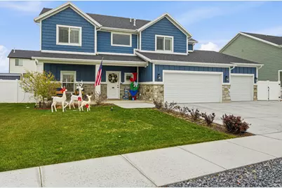 4236 W 975 S, West Point, UT 84015 - Photo 1