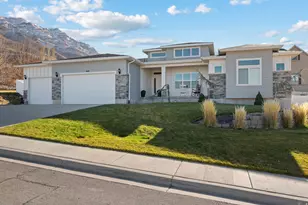942 E 270 S, Santaquin, UT 84655 - Photo 2