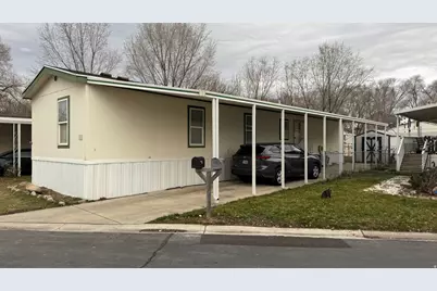 853 W Mount Nebo Dr S #259, Taylorsville, UT 84123 - Photo 2