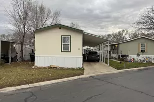 853 W Mount Nebo Dr S, Taylorsville, UT 84123 - Photo 1