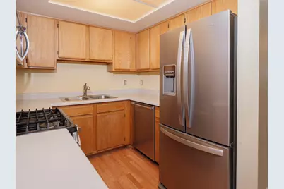 543 S 900 E #B-5, Salt Lake City, UT 84102 - Photo 8