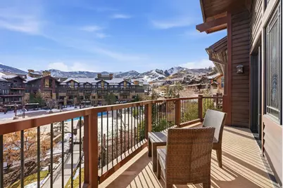 2100 Frostwood Blvd #6173, Park City, UT 84098 - Photo 48