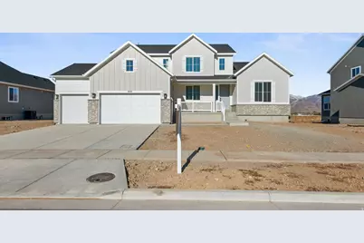 3103 E 1000 S #303, Spanish Fork, UT 84660 - Photo 1