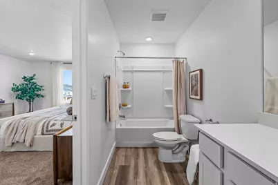 2995 W Lagrand St #1185, Cedar City, UT 84720 - Photo 12