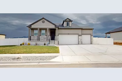 278 N Hatchet Ranch Dr, Grantsville, UT 84029 - Photo 2