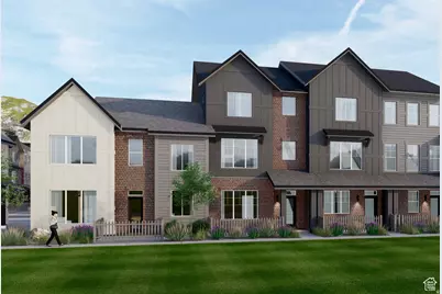 824 W Ivywell Ln #218, North Salt Lake, UT 84054 - Photo 6