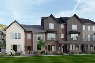 824 W Ivywell Ln, North Salt Lake, UT 84054 - Photo 6