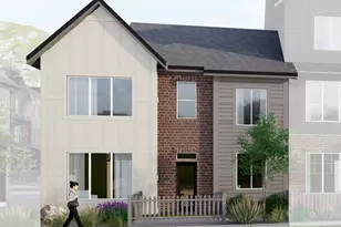 824 W Ivywell Ln, North Salt Lake, UT 84054 - Photo 1