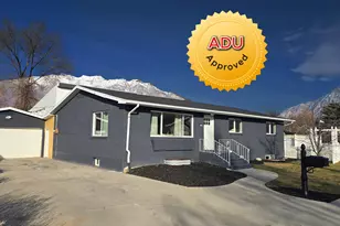 685 E 500 N, Orem, UT 84097 - Photo 1