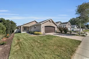828 W Chartres Ave S, Sandy, UT 84070 - Photo 1