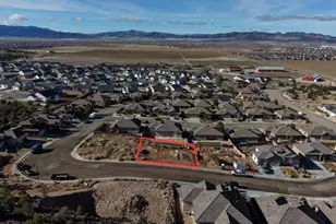 356 S 3425 W, Cedar City, UT 84720 - Photo 1