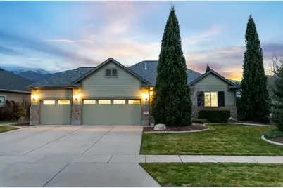 1512 N June Dr W, Farmington, UT 84025 - Photo 1