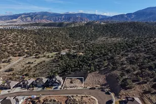 361 S 3425 W, Cedar City, UT 84720 - Photo 1