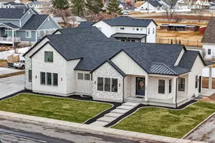 1096 N 1000 E, Mapleton, UT 84664 - Photo 4