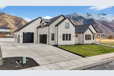 1096 N 1000 E, Mapleton, UT 84664 - Photo 1