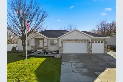 71 E Hunters Hvn, Saratoga Springs, UT 84045 - Photo 1