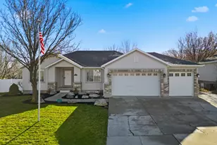 71 E Hunters Haven, Saratoga Springs, UT 84045 - Photo 1