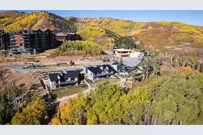 8909 Moonshadow Ct, Park City, UT 84060 - Photo 2