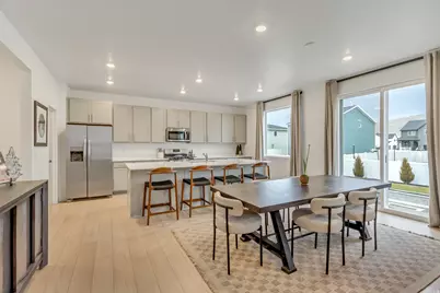 3456 N Swift Ln E, Eagle Mountain, UT 84005 - Photo 2