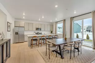 3456 N Swift Ln E, Eagle Mountain, UT 84005 - Photo 2