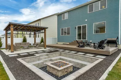 3456 N Swift Ln E, Eagle Mountain, UT 84005 - Photo 22