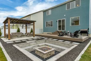 3456 N Swift Ln E, Eagle Mountain, UT 84005 - Photo 22